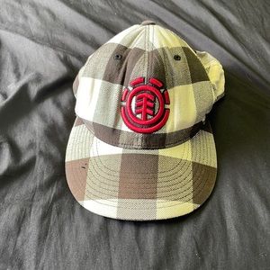 Offical element skate hat 2009